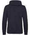 JH020 Street Hoodie French Navy colour image